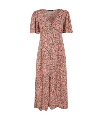 Petite discount tea dress