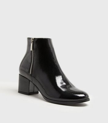 girls heel boots