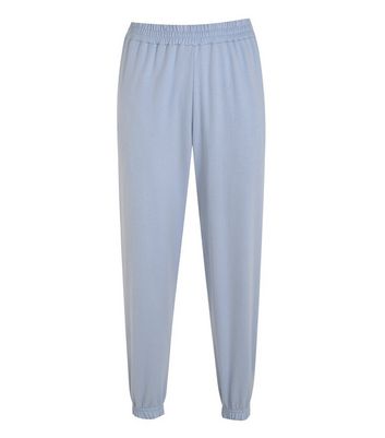 Petite jersey hot sale joggers