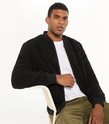 Shop New Look Men's White Jackets up to 85% Off | DealDoodle