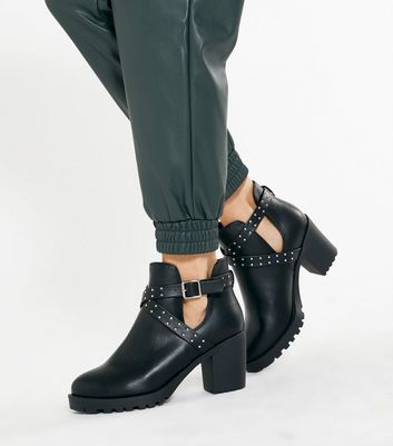 chaussures wide fit femme