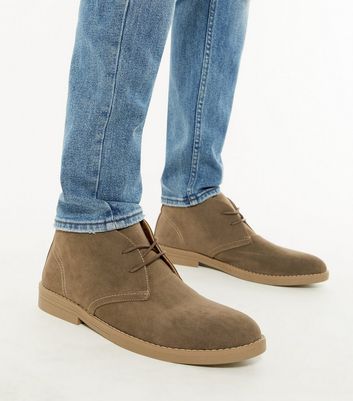 Stony shop desert boot