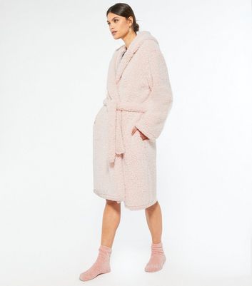 dressing gowns at new look