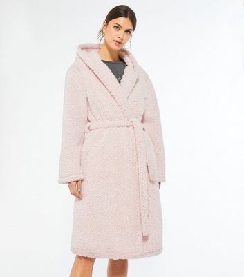 new look womens dressing gown