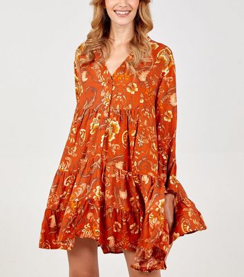 free people baja dress