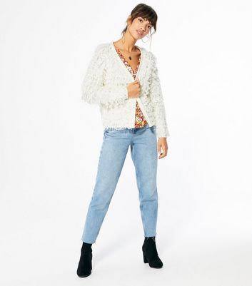 New look hotsell loop cardigan