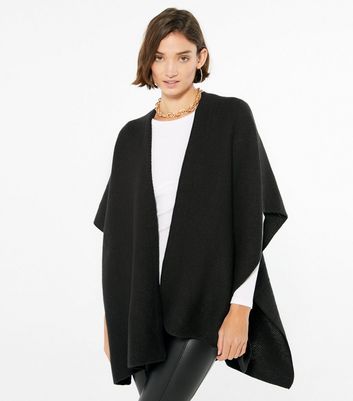 Shawl wrap deals new look