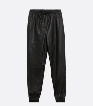 Tall length online joggers