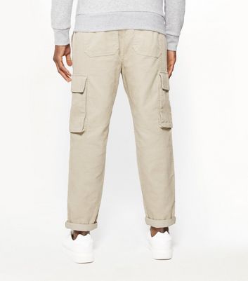 new look cargos