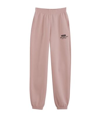 new look track pants