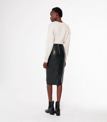 Look sexy in a leatherlook skirt like Susanna Reid Millie Mackintosh  Andrea McLean and Lara Stone  Amber Graafland  Mirror Online
