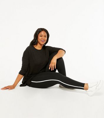 champion running tights