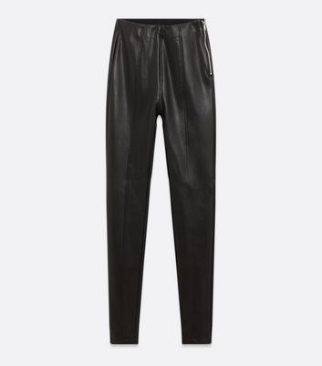 New look extra long leggings 2025
