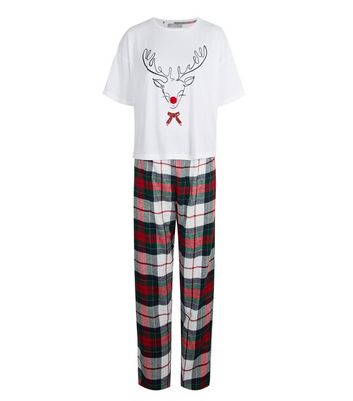 new look pyjamas