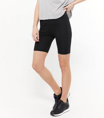 Petite Black Cycling Shorts Top Sellers 