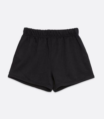 Shorts black outlet