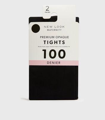 Asda 100 2024 denier tights