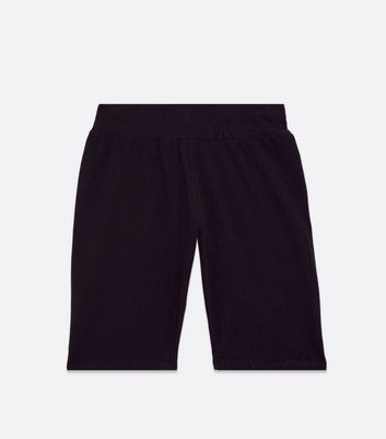 Cycling clearance shorts black