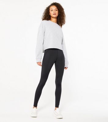 new look sports leggings