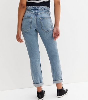 mum jeans supre