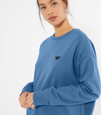 bee sweatshirt