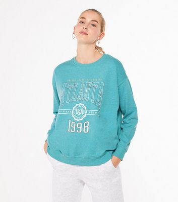 atalanta sweatshirt