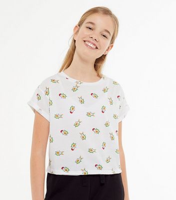 newlook ladies t shirts