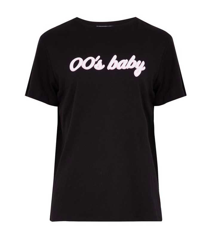 baby slogan t shirt