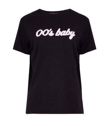 00s baby t shirt