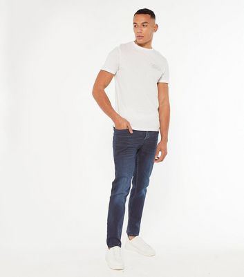 only & sons slim fit jeans