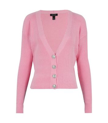 Blossom Knit Cardigan Peach – Retrospec'd Clothing, 55% OFF