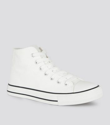 cheap high top trainers