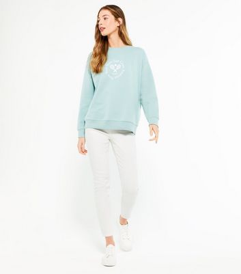 Shape' High Waist Yazmin Skinny Jeans 
