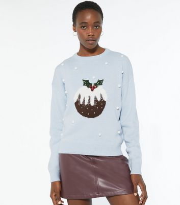 Womens tall 2025 christmas jumper