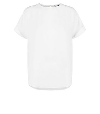 wit dames t shirt