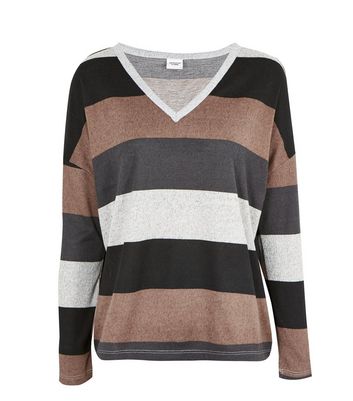 new look fine knit jumper