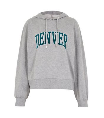 denver sweatshirts