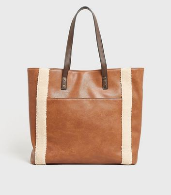 light tote bag