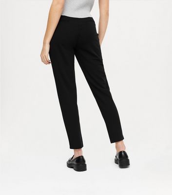 Why the Marks and Spencer Tapered Ankle Grazer Trousers are perfect for  working from home  Daily Mail Online