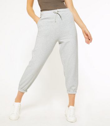 womens joggers cuffed