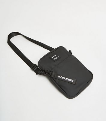 jack and jones sling bag