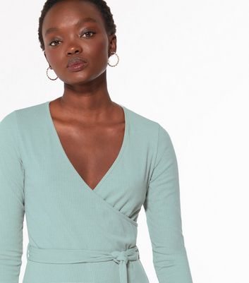 mint green romper jumpsuit