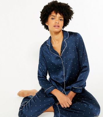 WOMEN FASHION Underwear & Nightwear Pyjama Vero Moda Pyjama discount 56% Navy Blue M 