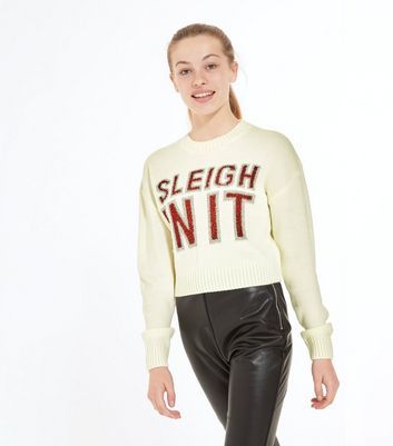 glitter jumpers