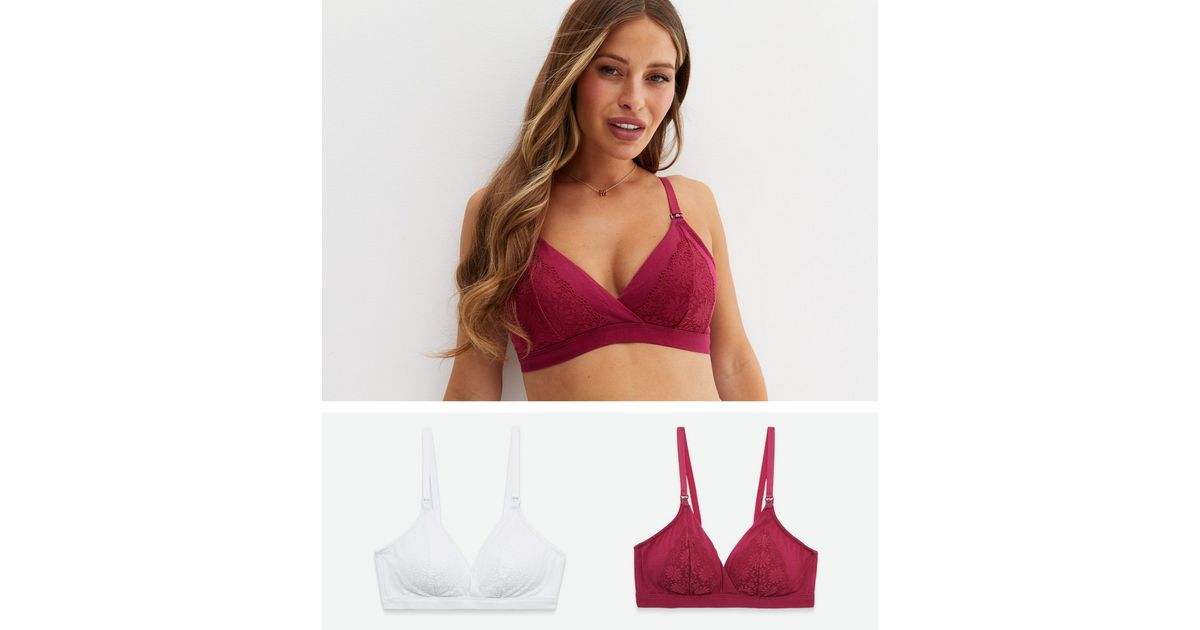 https://media3.newlookassets.com/i/newlook/672338667/womens/clothing/lingerie/maternity-2-pack-burgundy-and-white-lace-nursing-bras.jpg?w=1200&h=630