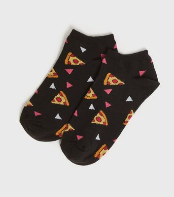 trainer socks new look