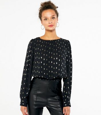 new look womens blouses