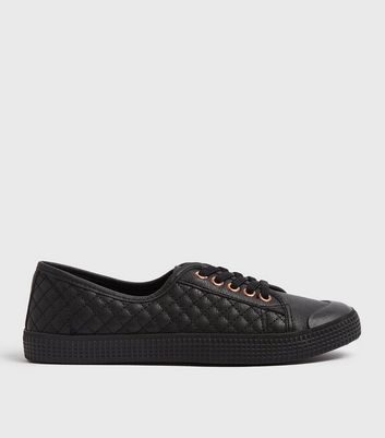 New look 2025 sale trainers