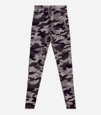 New look camo joggers online