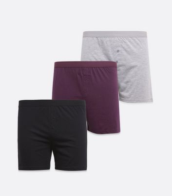 tesco mens boxer shorts